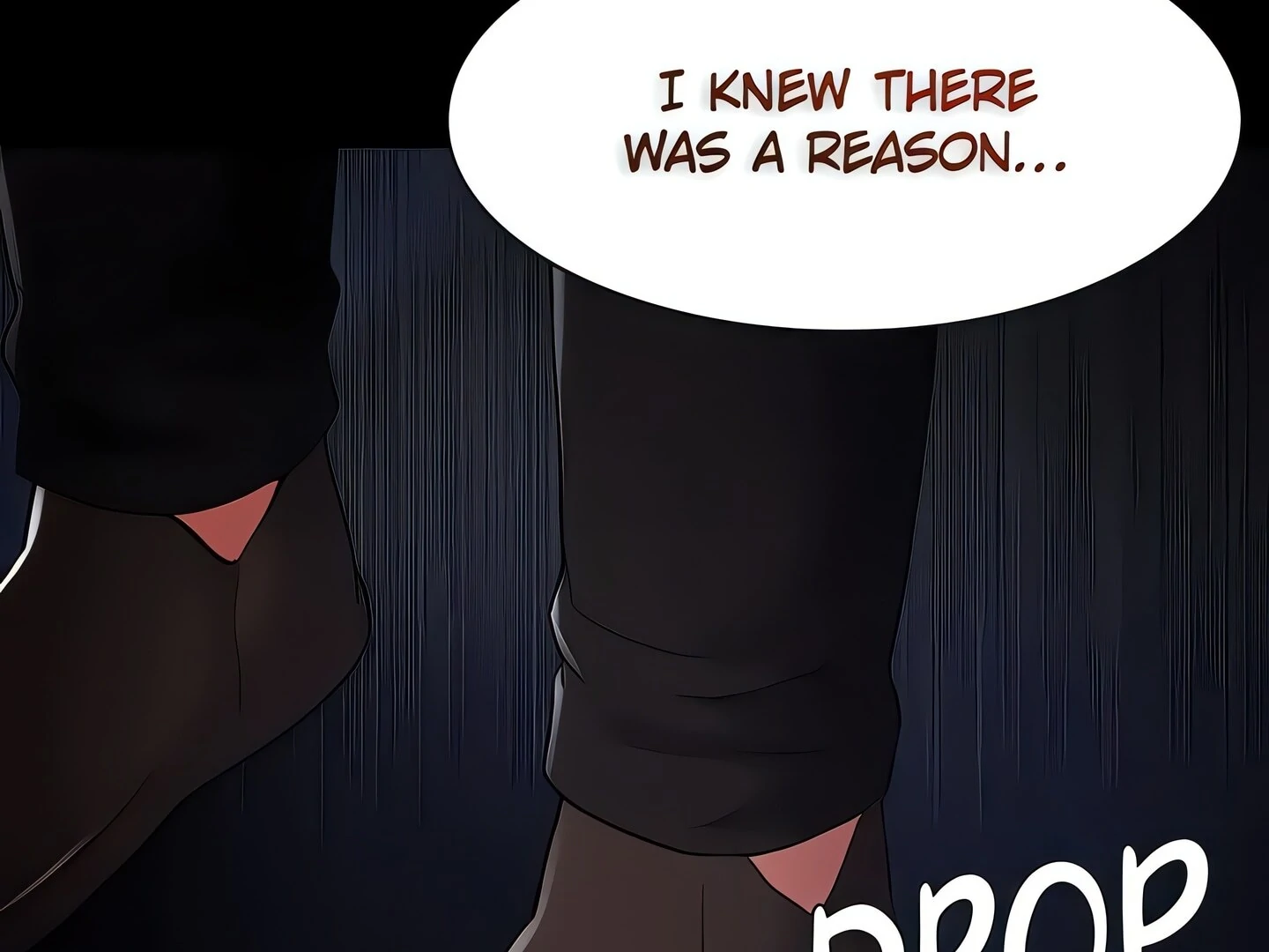 His Addictive Touch Chapter 124 page 21 - 