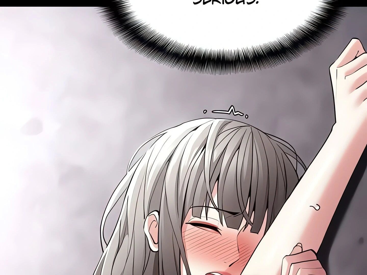 His Addictive Touch Chapter 124 page 208 - 