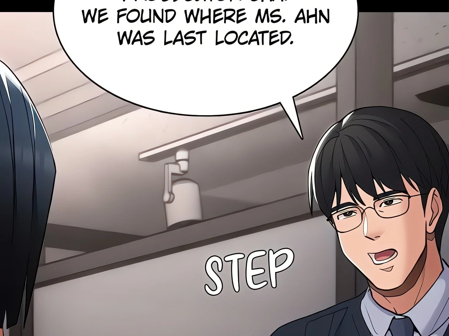 His Addictive Touch Chapter 124 page 213 - 