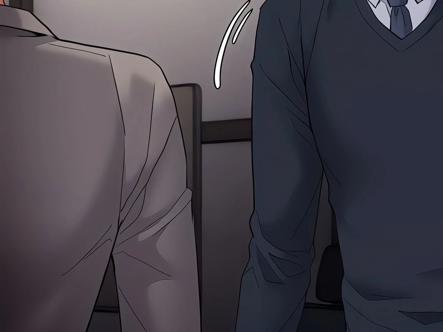 His Addictive Touch Chapter 124 page 214 - 