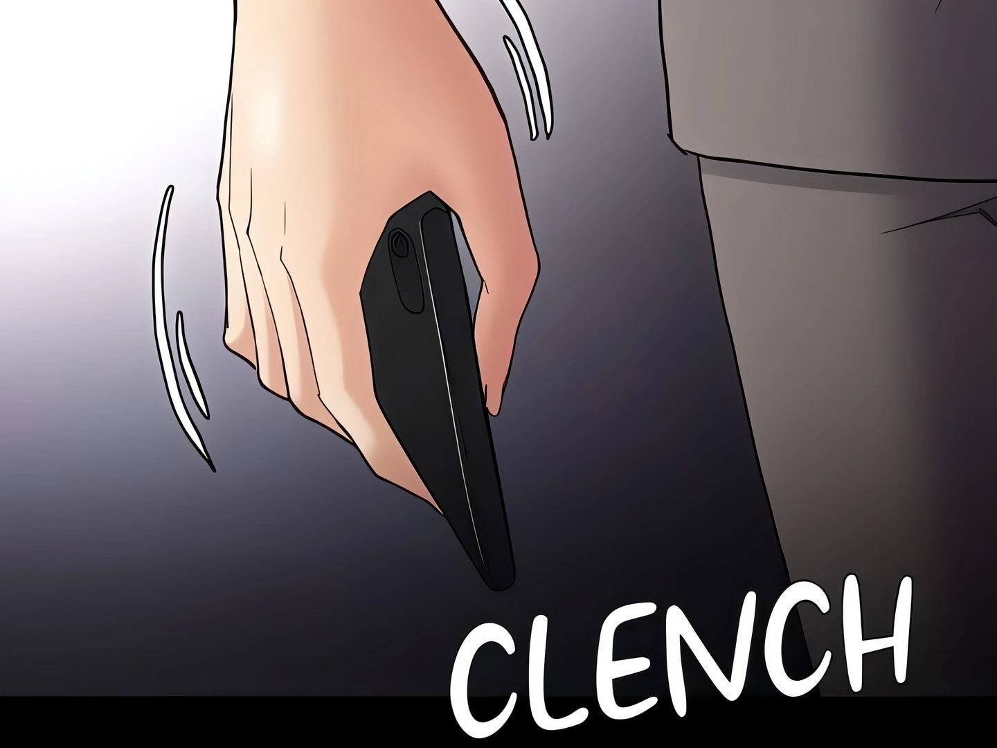 His Addictive Touch Chapter 124 page 222 - 