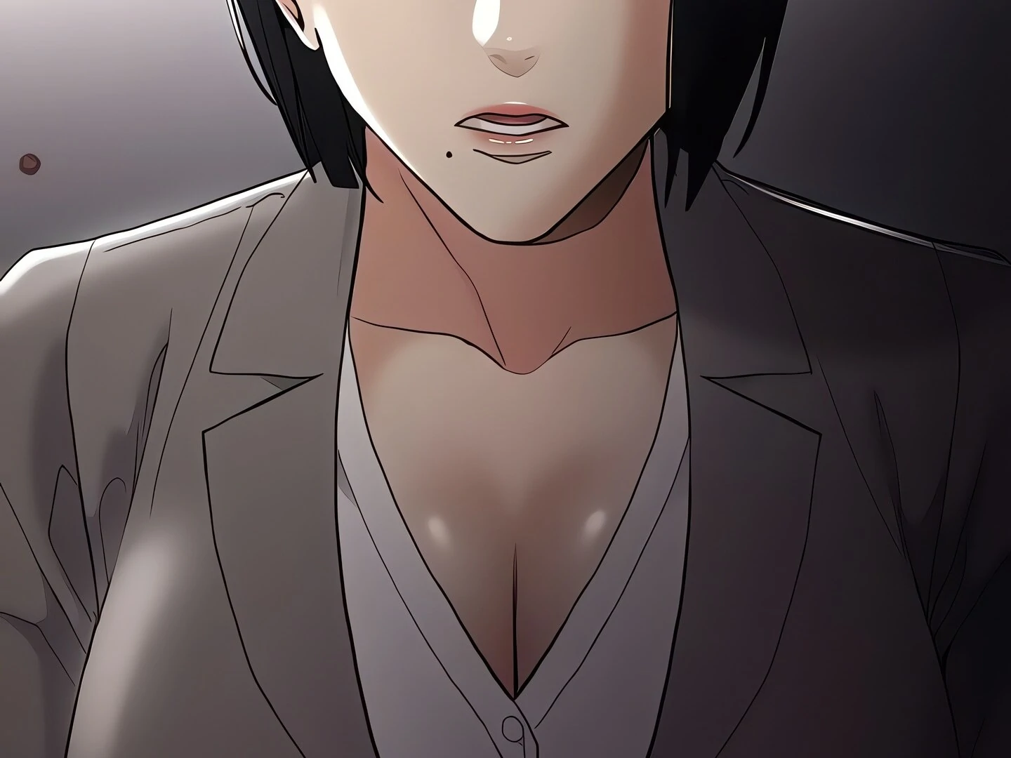 His Addictive Touch Chapter 124 page 225 - 