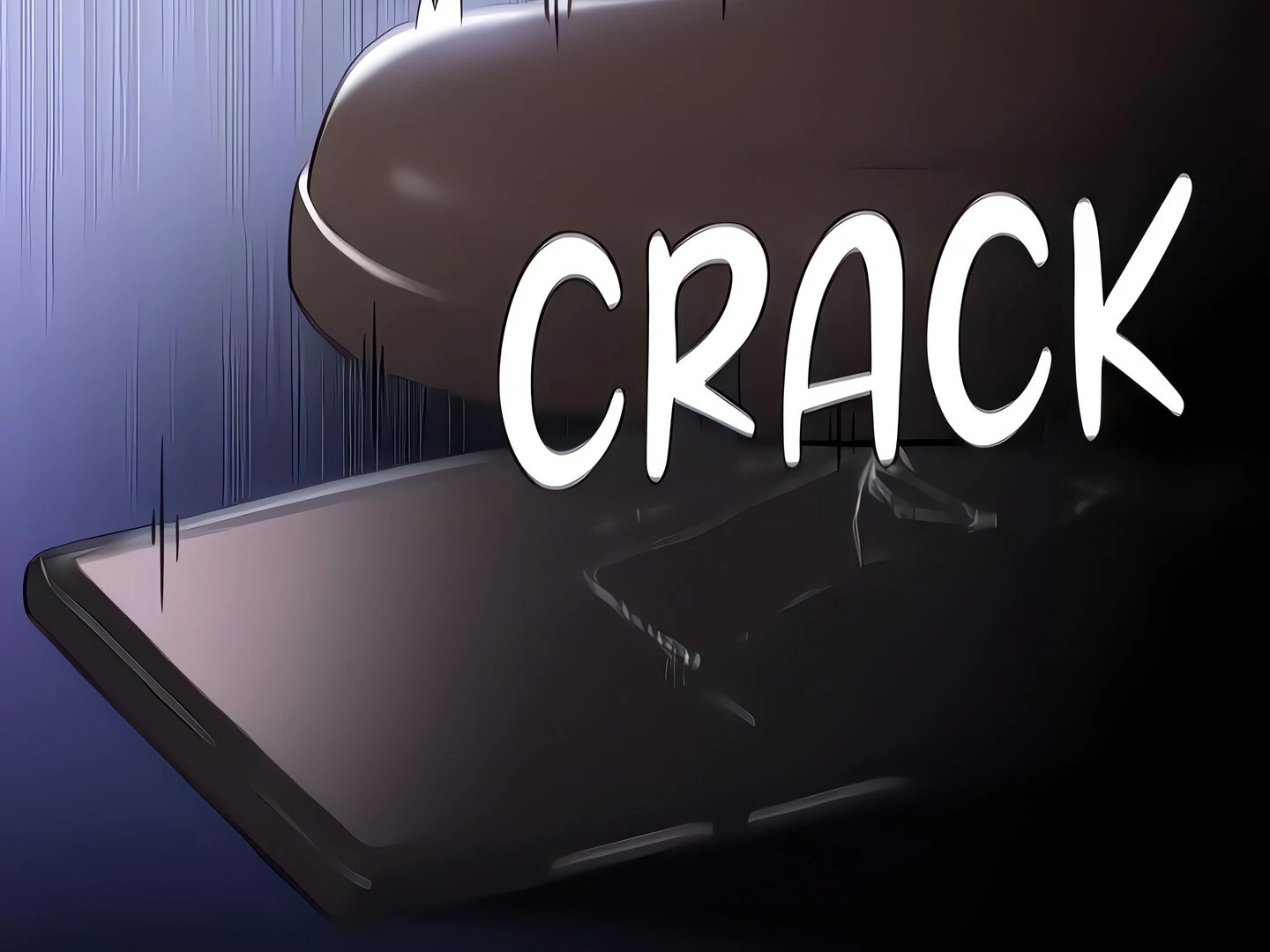 His Addictive Touch Chapter 124 page 24 - 
