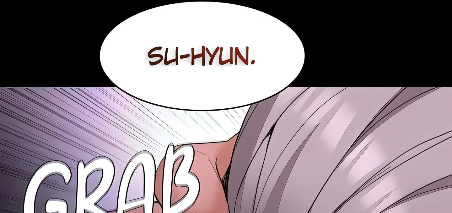 His Addictive Touch Chapter 124 page 30 - 