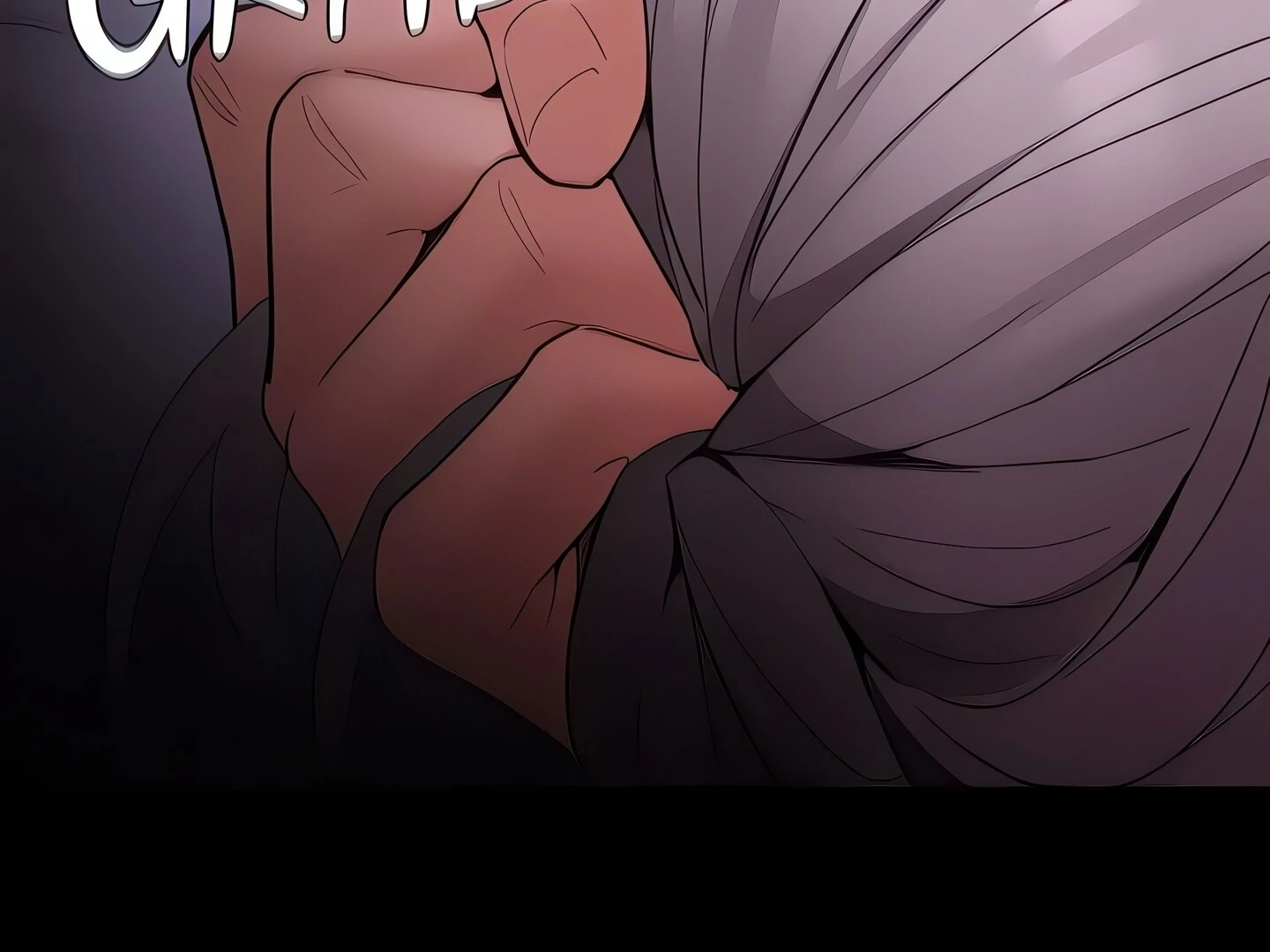 His Addictive Touch Chapter 124 page 31 - 