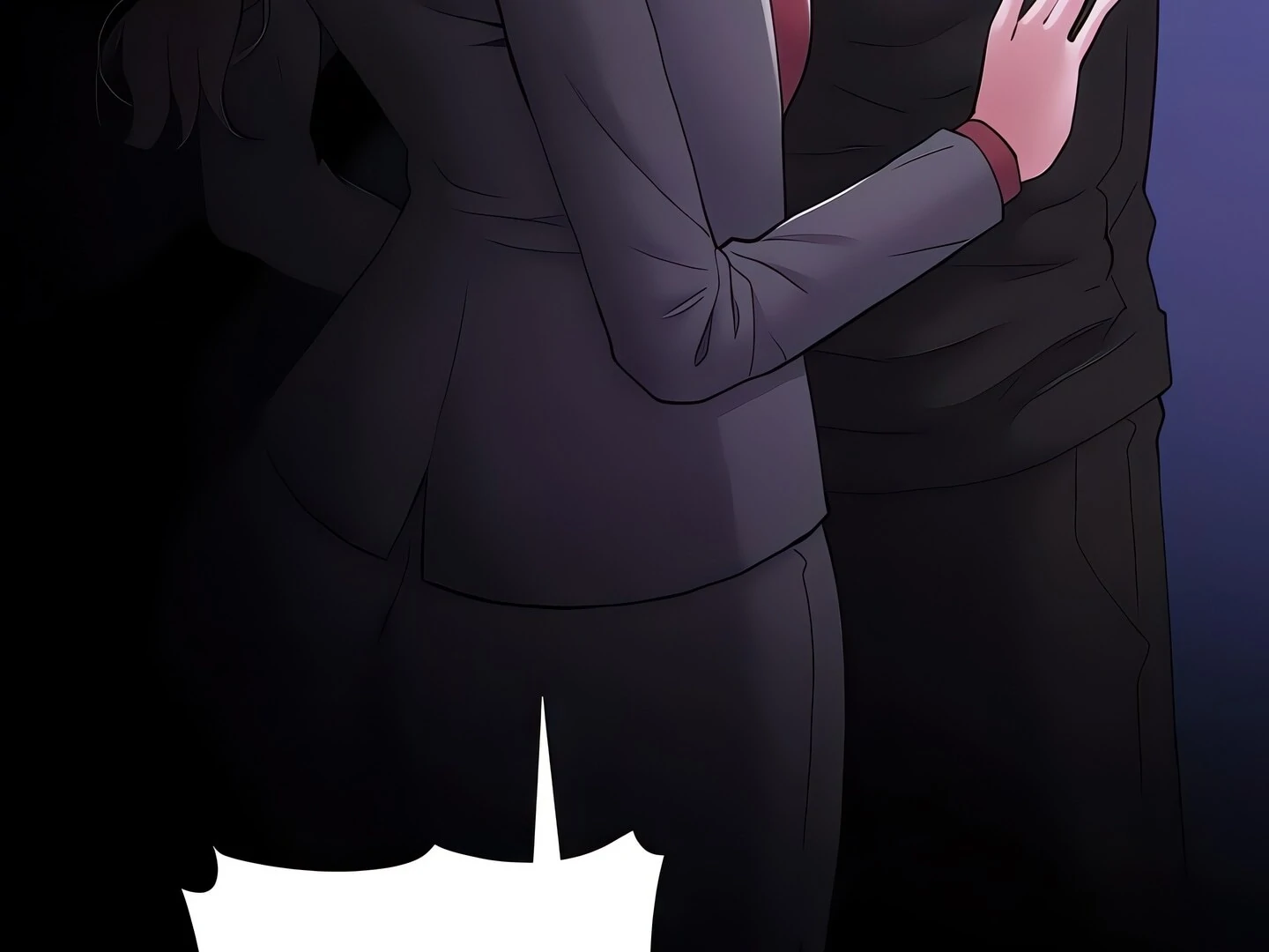 His Addictive Touch Chapter 124 page 34 - 