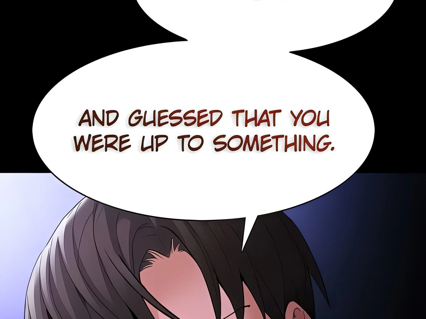 His Addictive Touch Chapter 124 page 38 - 