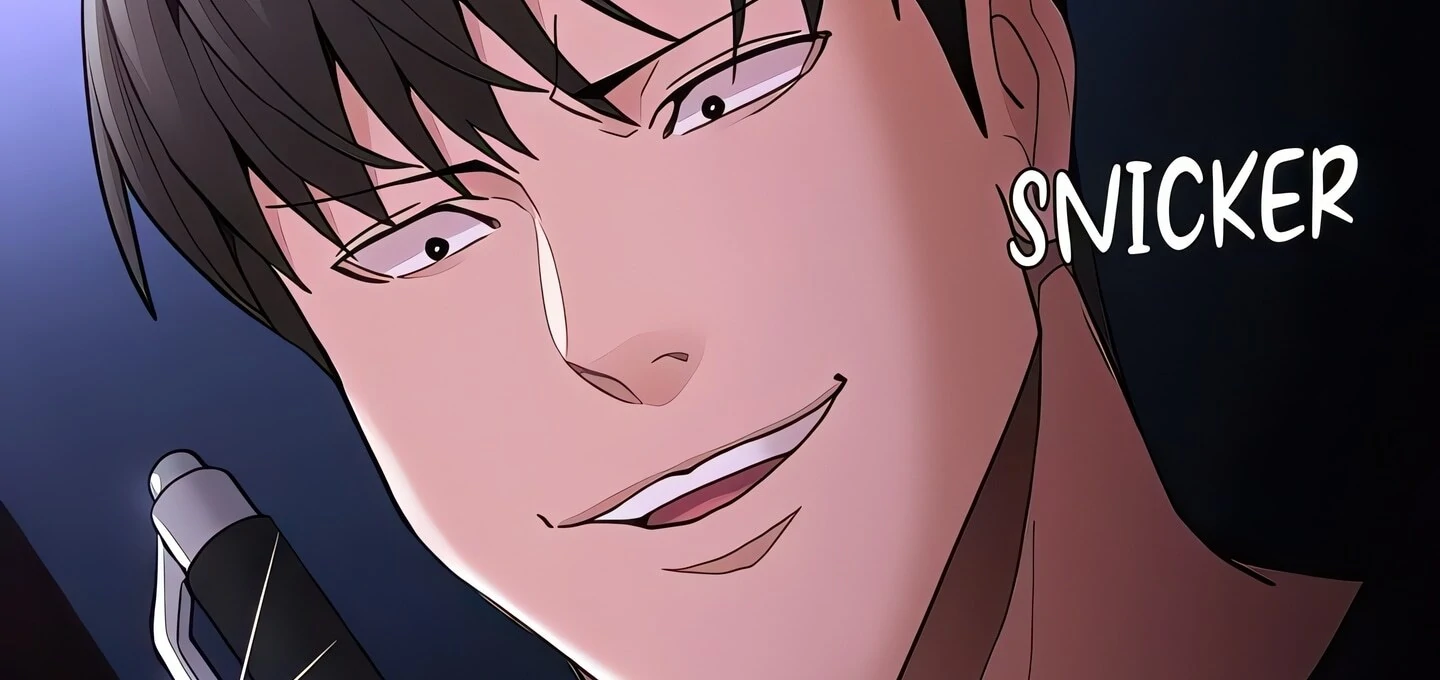 His Addictive Touch Chapter 124 page 39 - 
