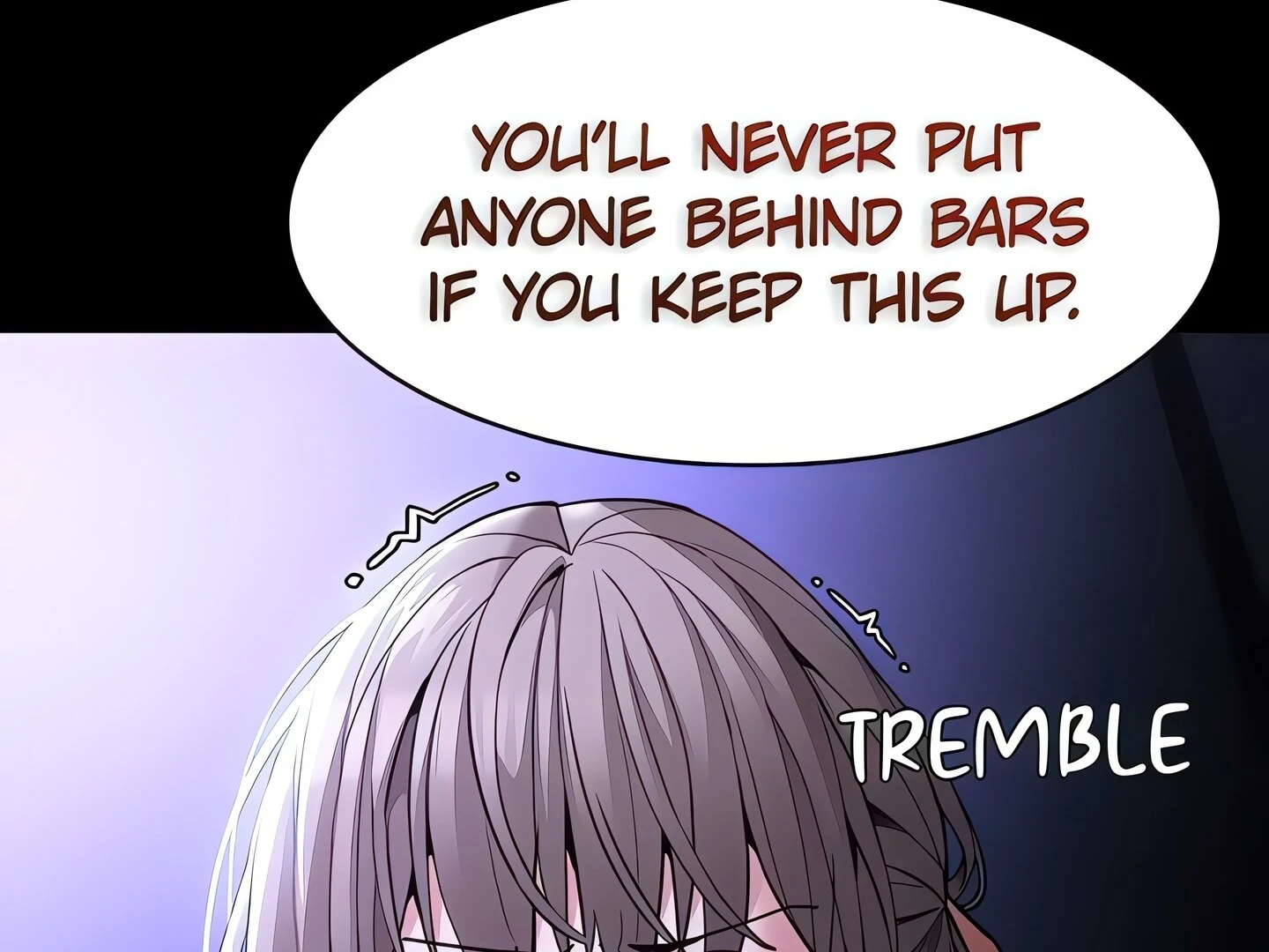 His Addictive Touch Chapter 124 page 42 - 
