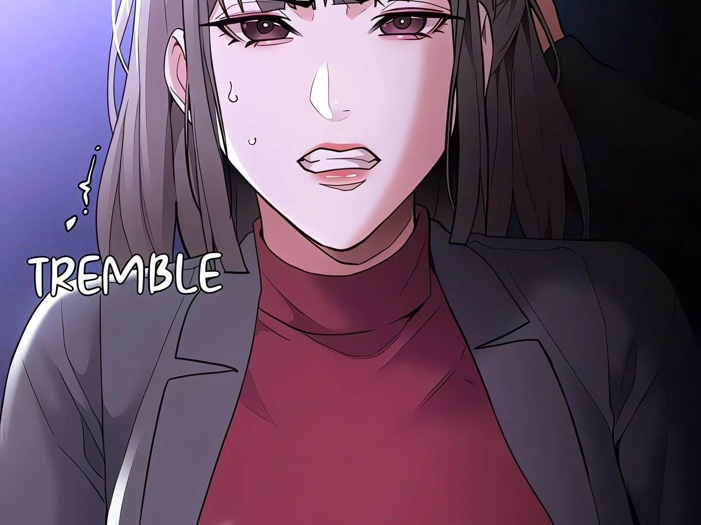 His Addictive Touch Chapter 124 page 43 - 