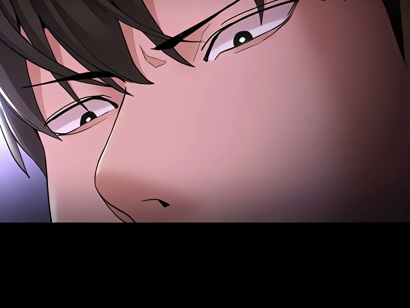 His Addictive Touch Chapter 124 page 46 - 