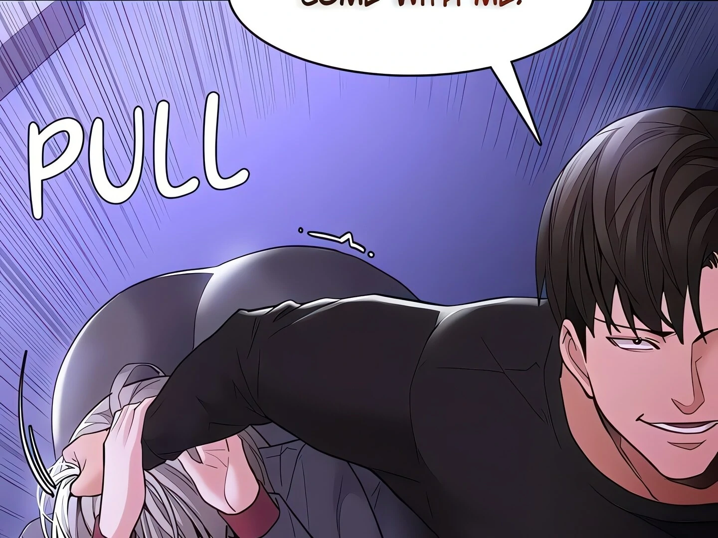His Addictive Touch Chapter 124 page 48 - 