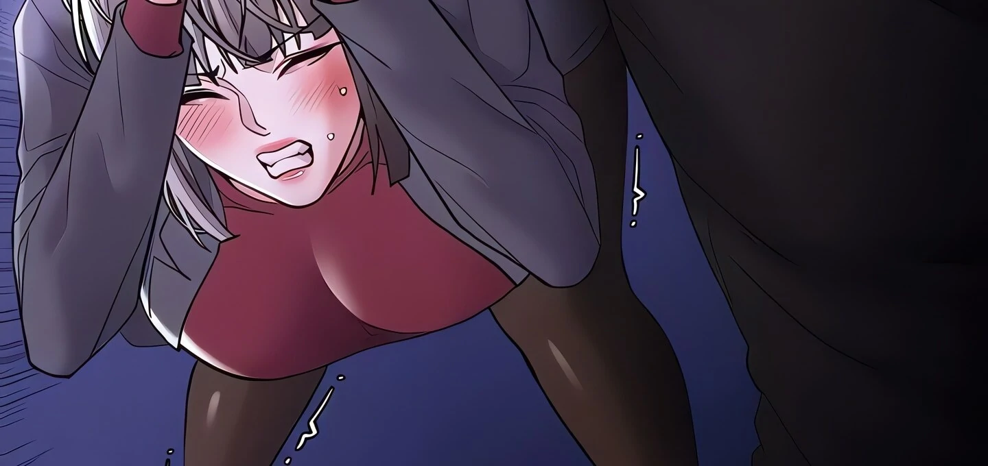 His Addictive Touch Chapter 124 page 49 - 