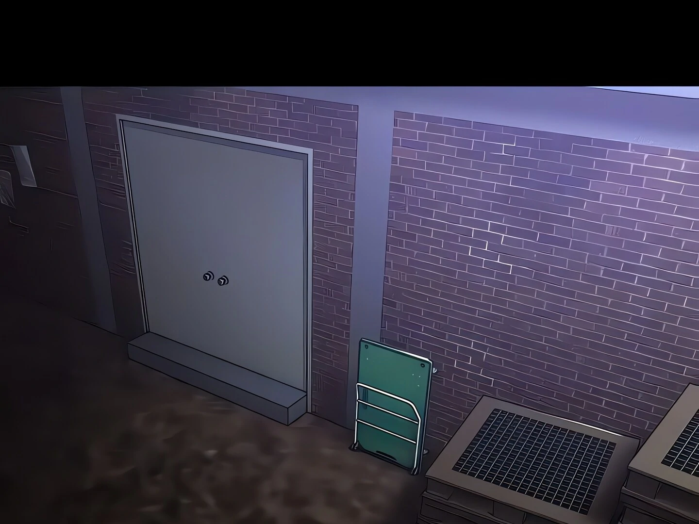His Addictive Touch Chapter 124 page 57 - 