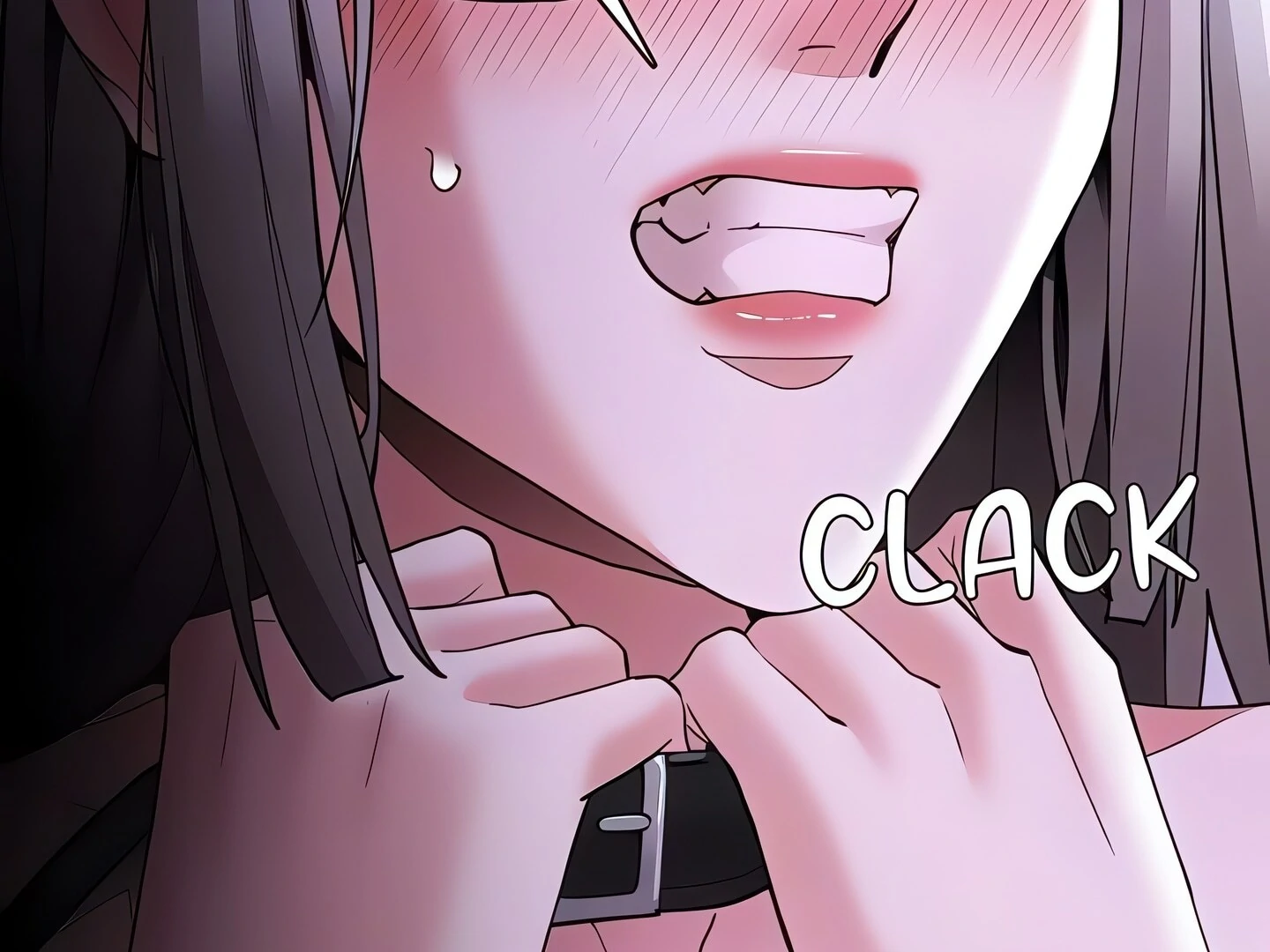His Addictive Touch Chapter 124 page 63 - 