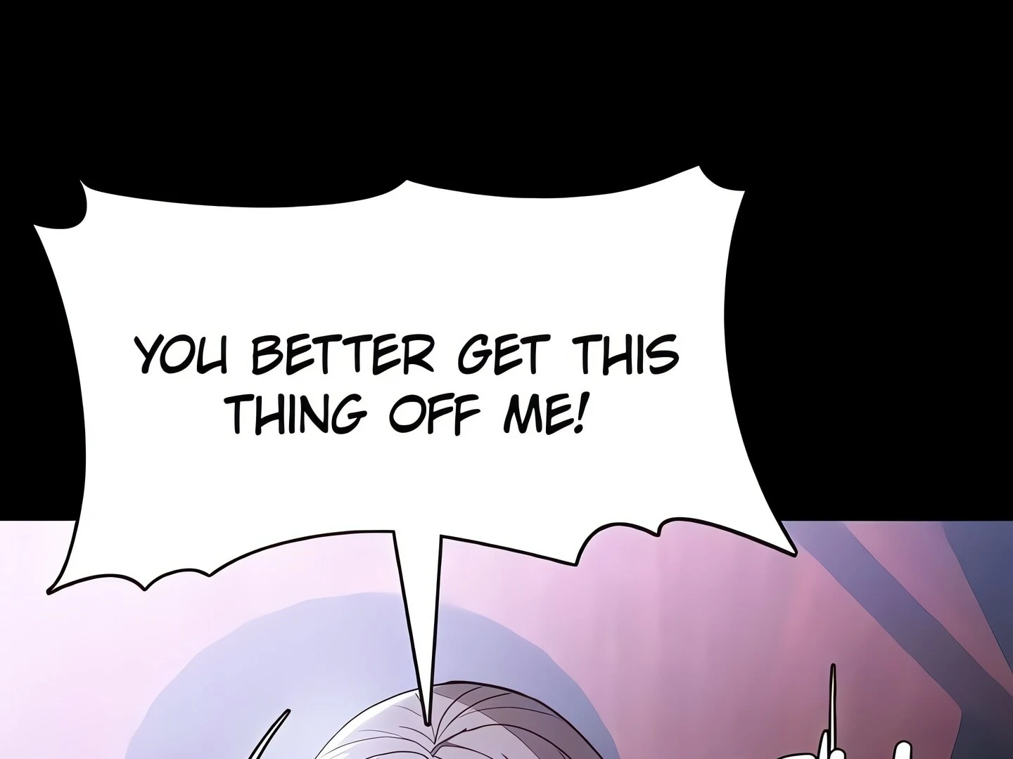 His Addictive Touch Chapter 124 page 65 - 