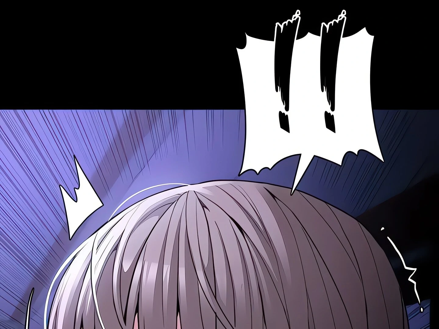 His Addictive Touch Chapter 124 page 8 - 