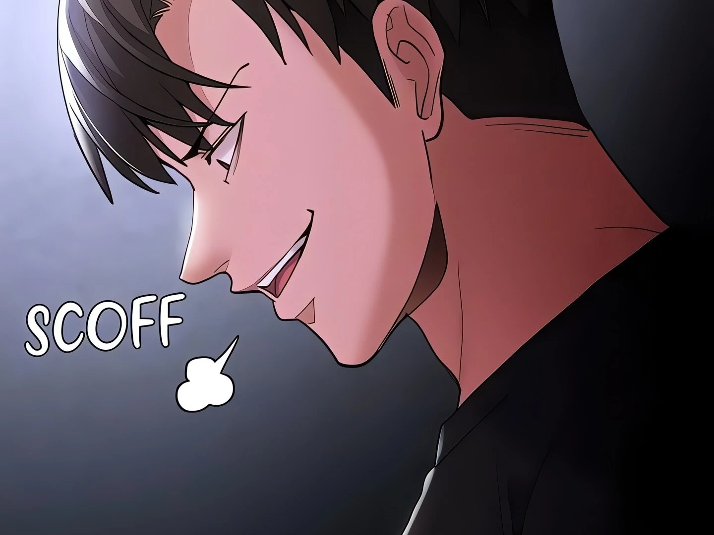 His Addictive Touch Chapter 124 page 75 - 
