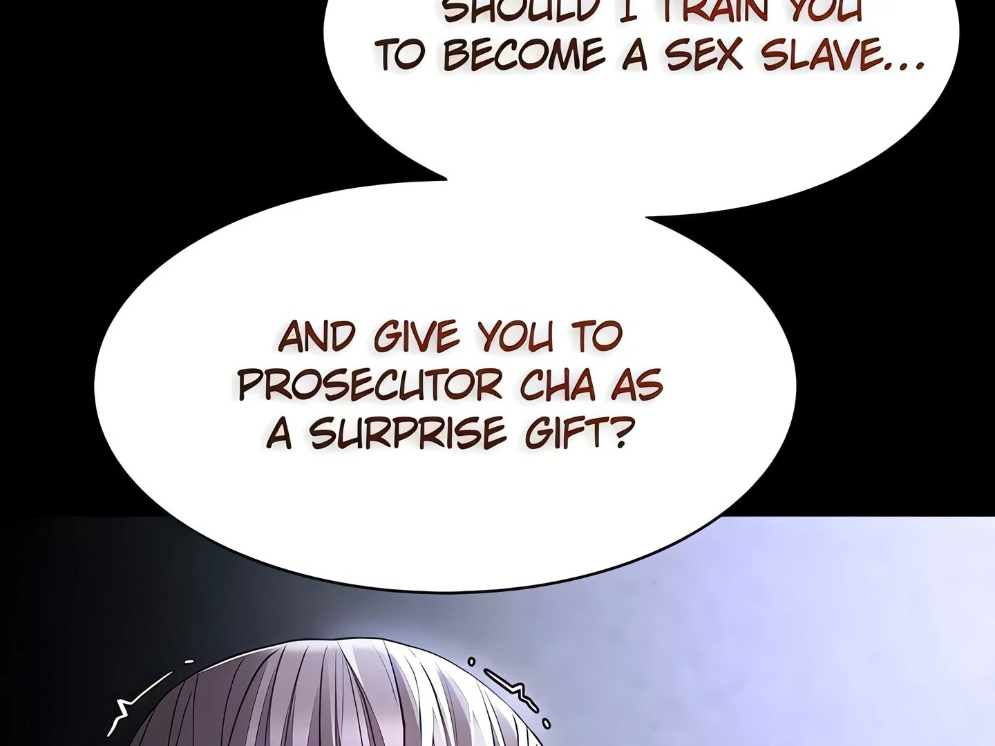 His Addictive Touch Chapter 124 page 77 - 