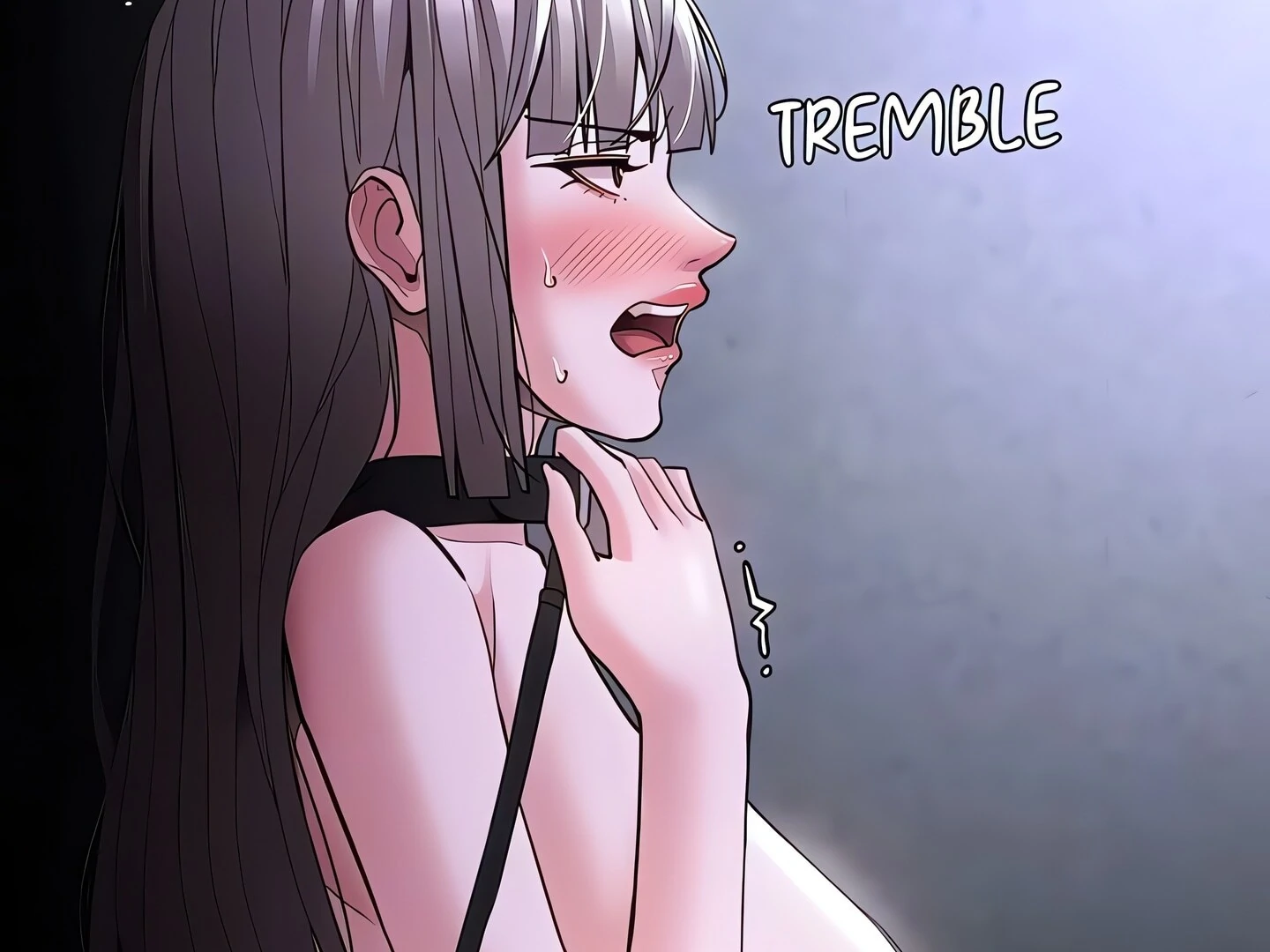 His Addictive Touch Chapter 124 page 78 - 