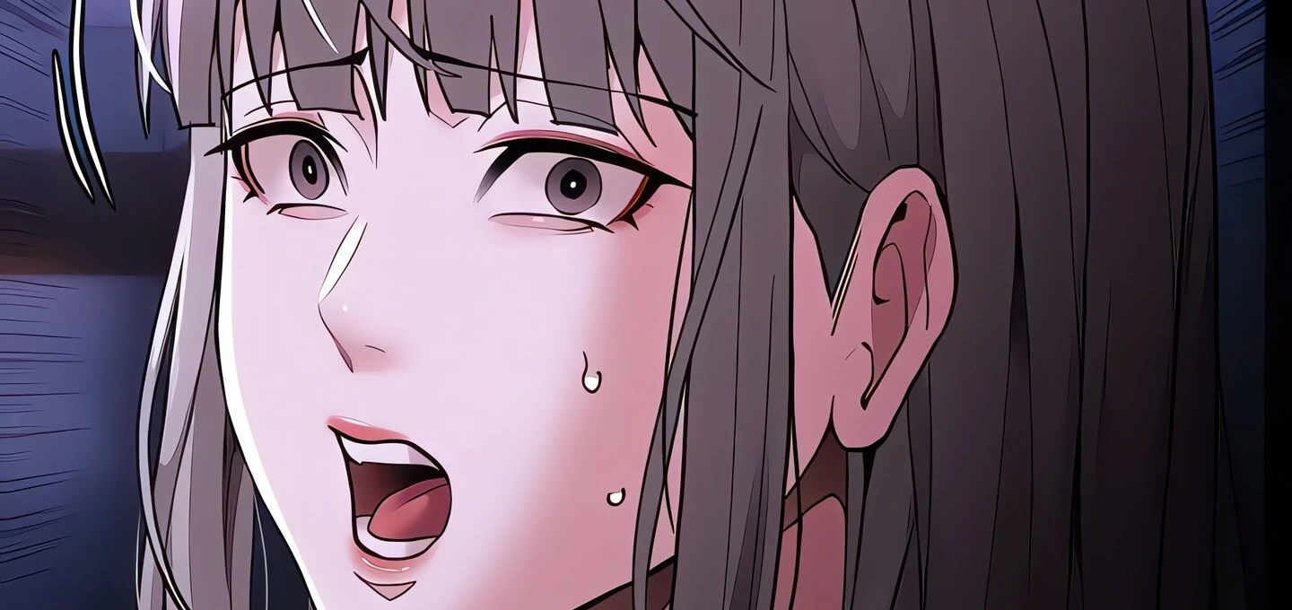 His Addictive Touch Chapter 124 page 9 - 