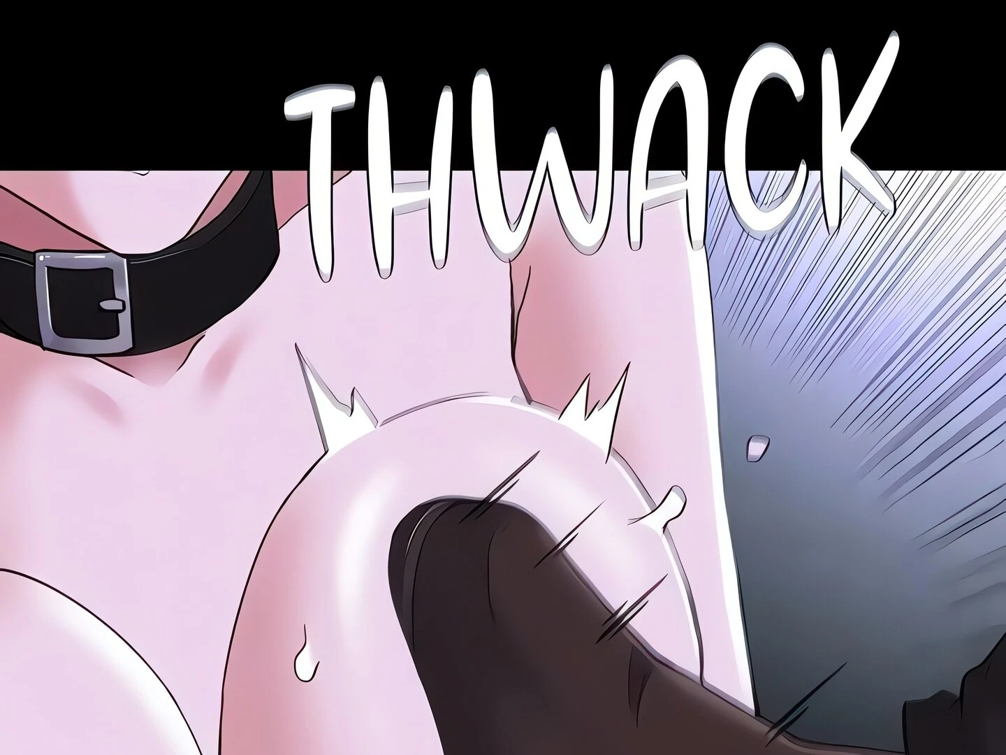 His Addictive Touch Chapter 124 page 83 - 