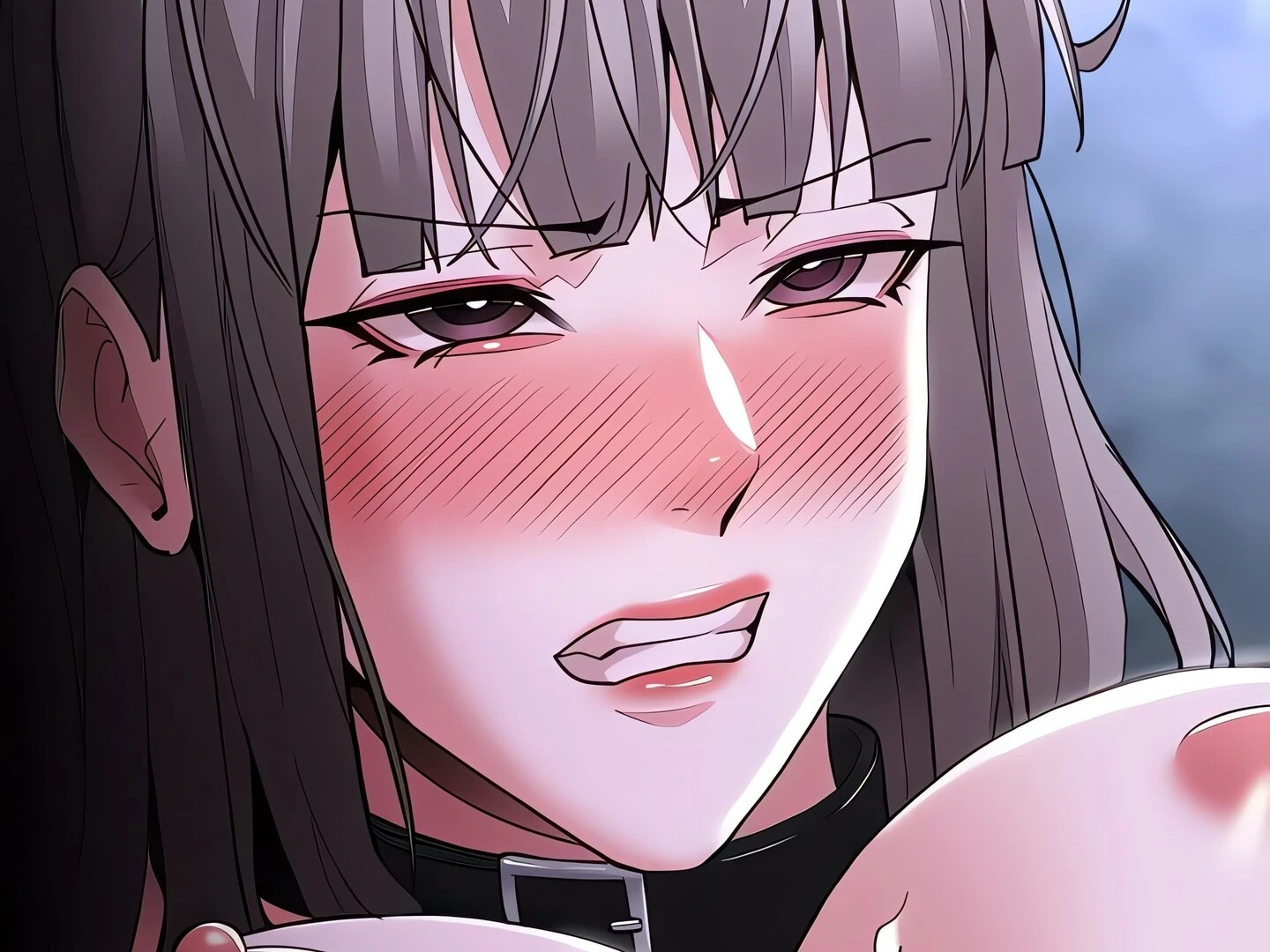 His Addictive Touch Chapter 124 page 94 - 