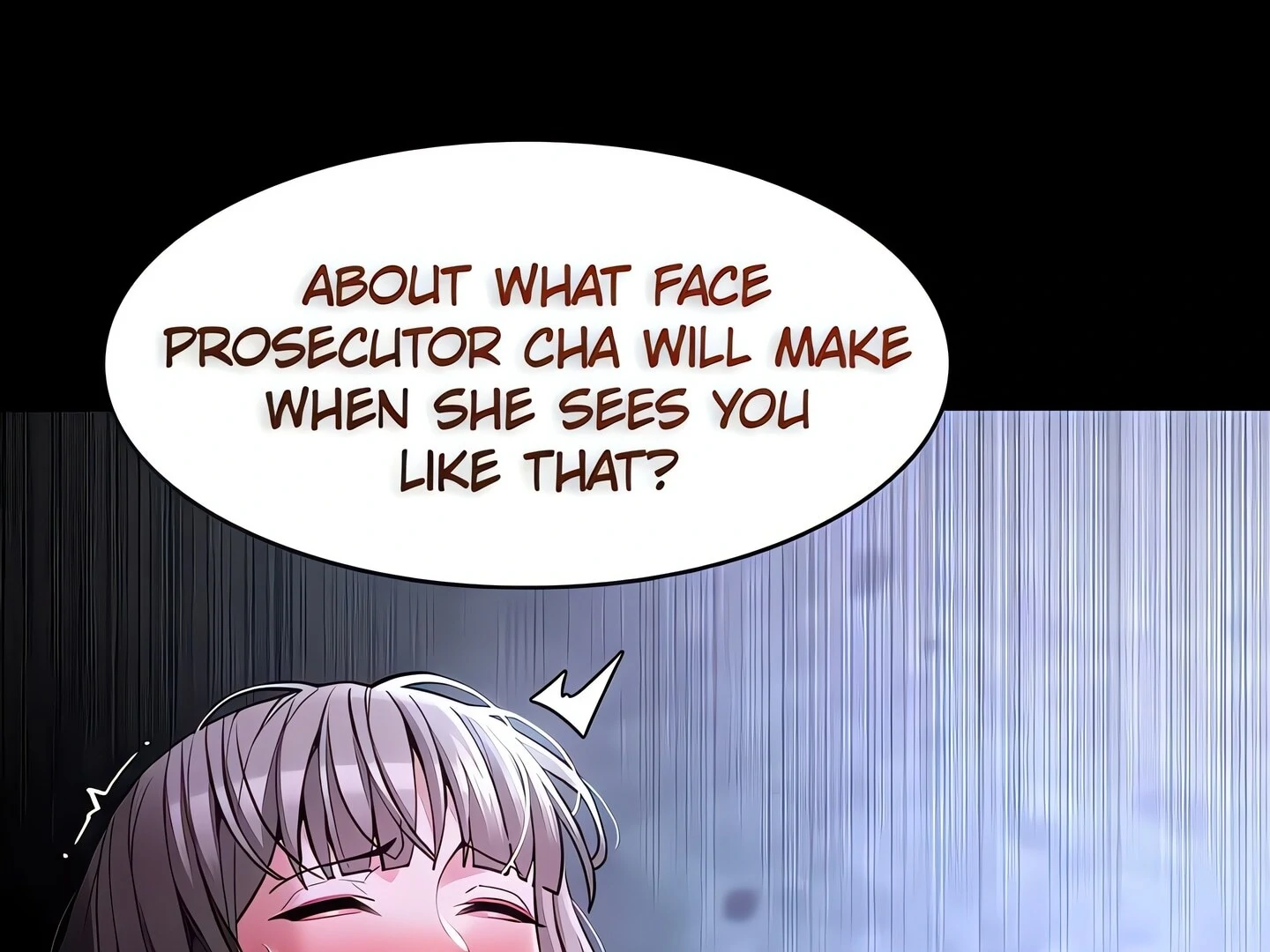 His Addictive Touch Chapter 124 page 96 - 