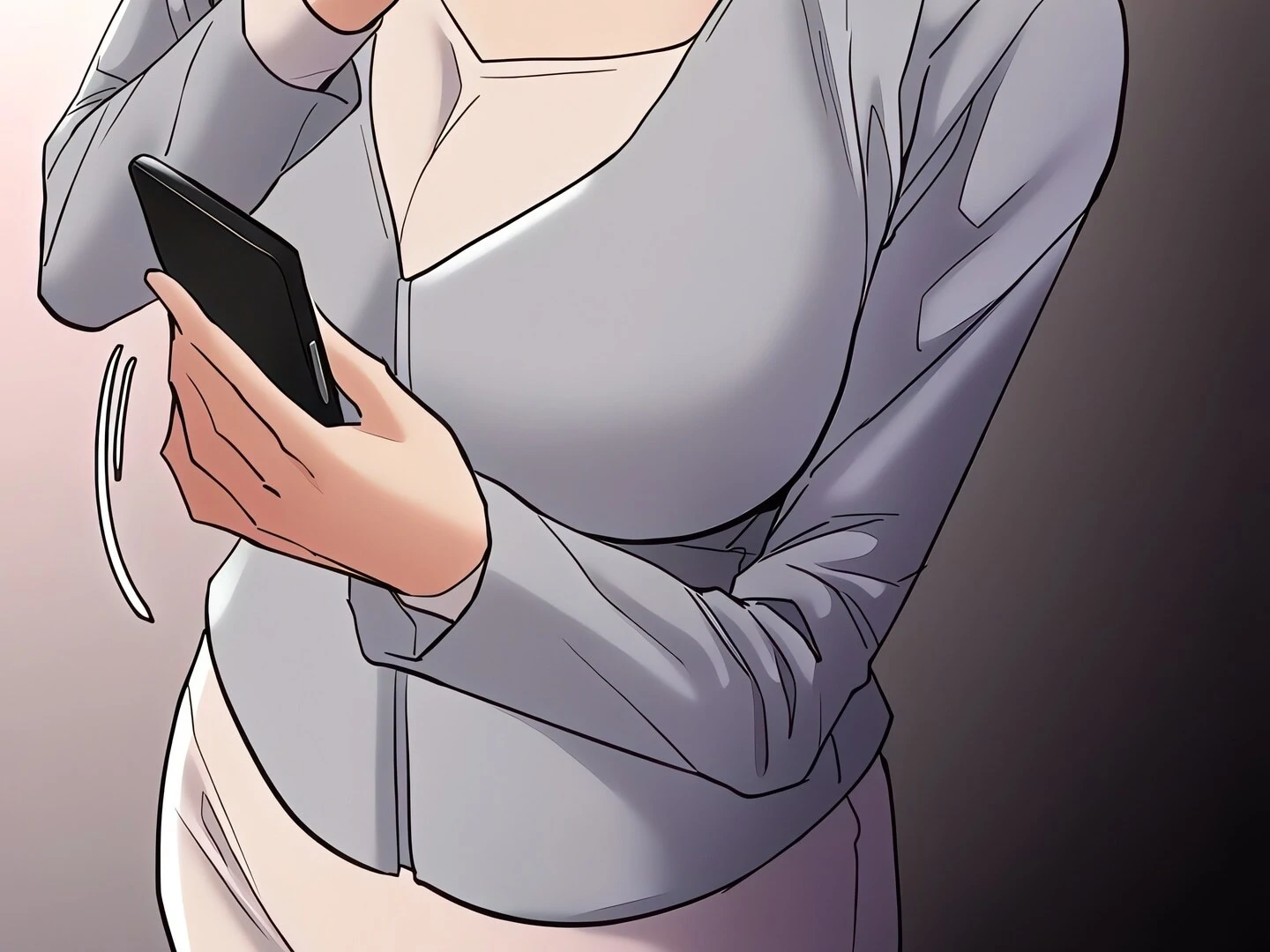 His Addictive Touch Chapter 125 page 101 - 