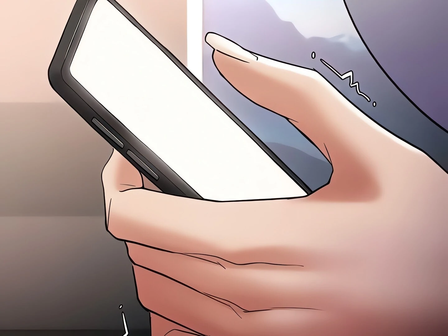 His Addictive Touch Chapter 125 page 104 - 