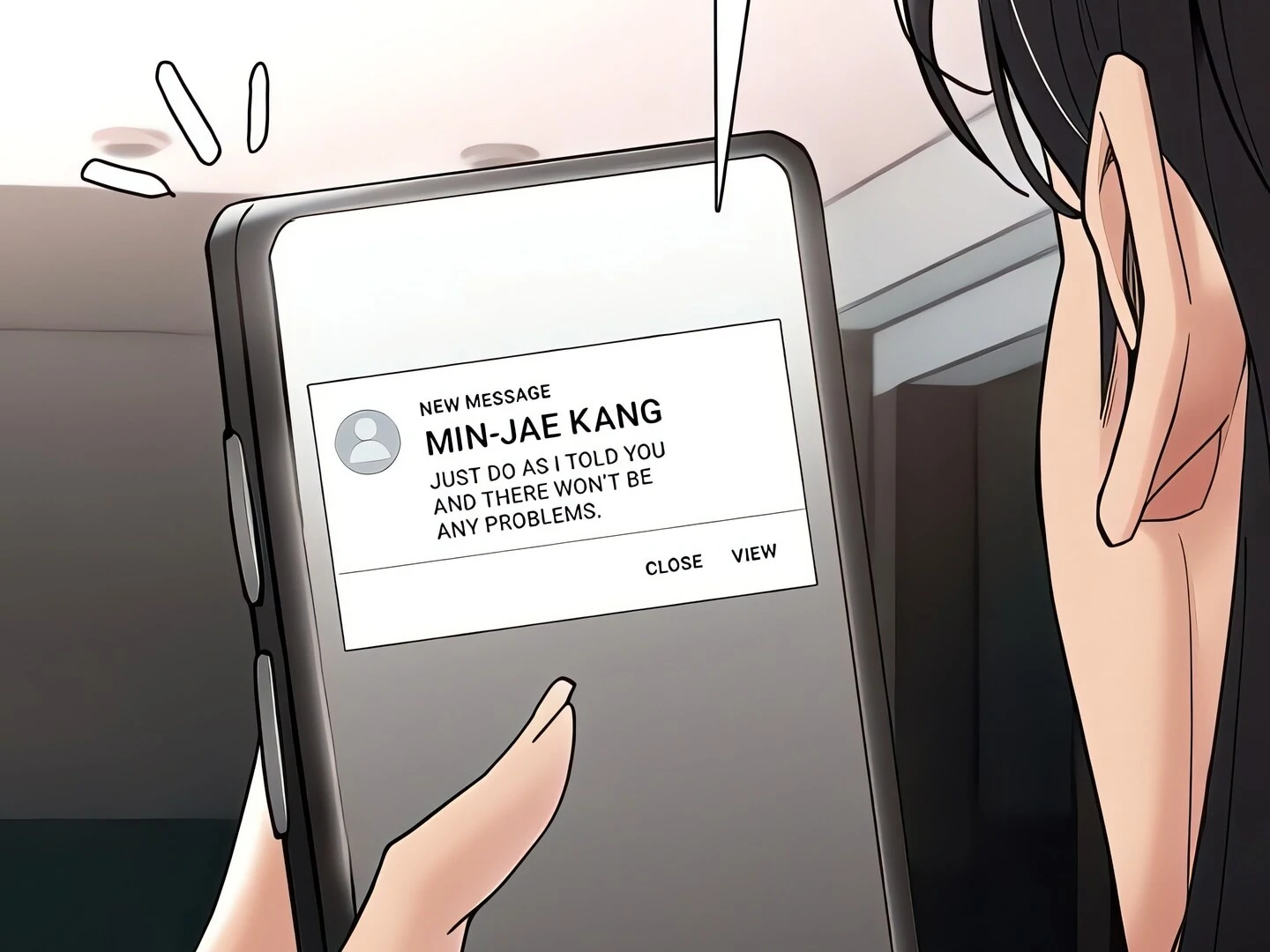 His Addictive Touch Chapter 125 page 107 - 