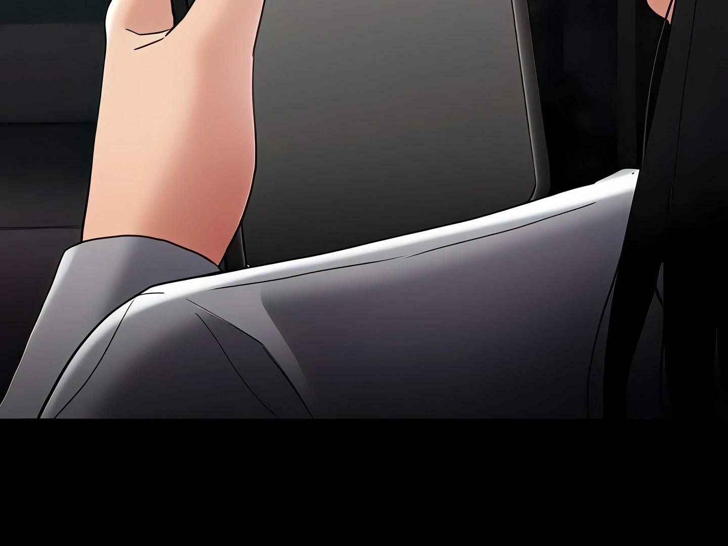 His Addictive Touch Chapter 125 page 108 - 