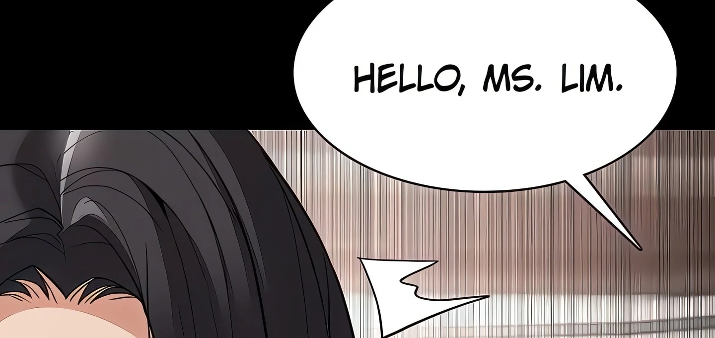 His Addictive Touch Chapter 125 page 110 - 