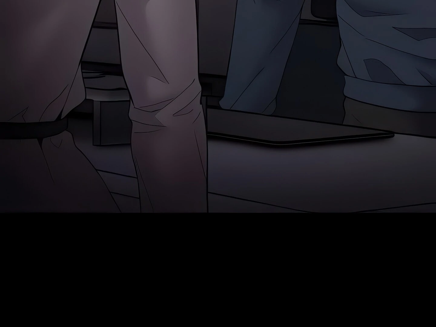 His Addictive Touch Chapter 125 page 12 - 