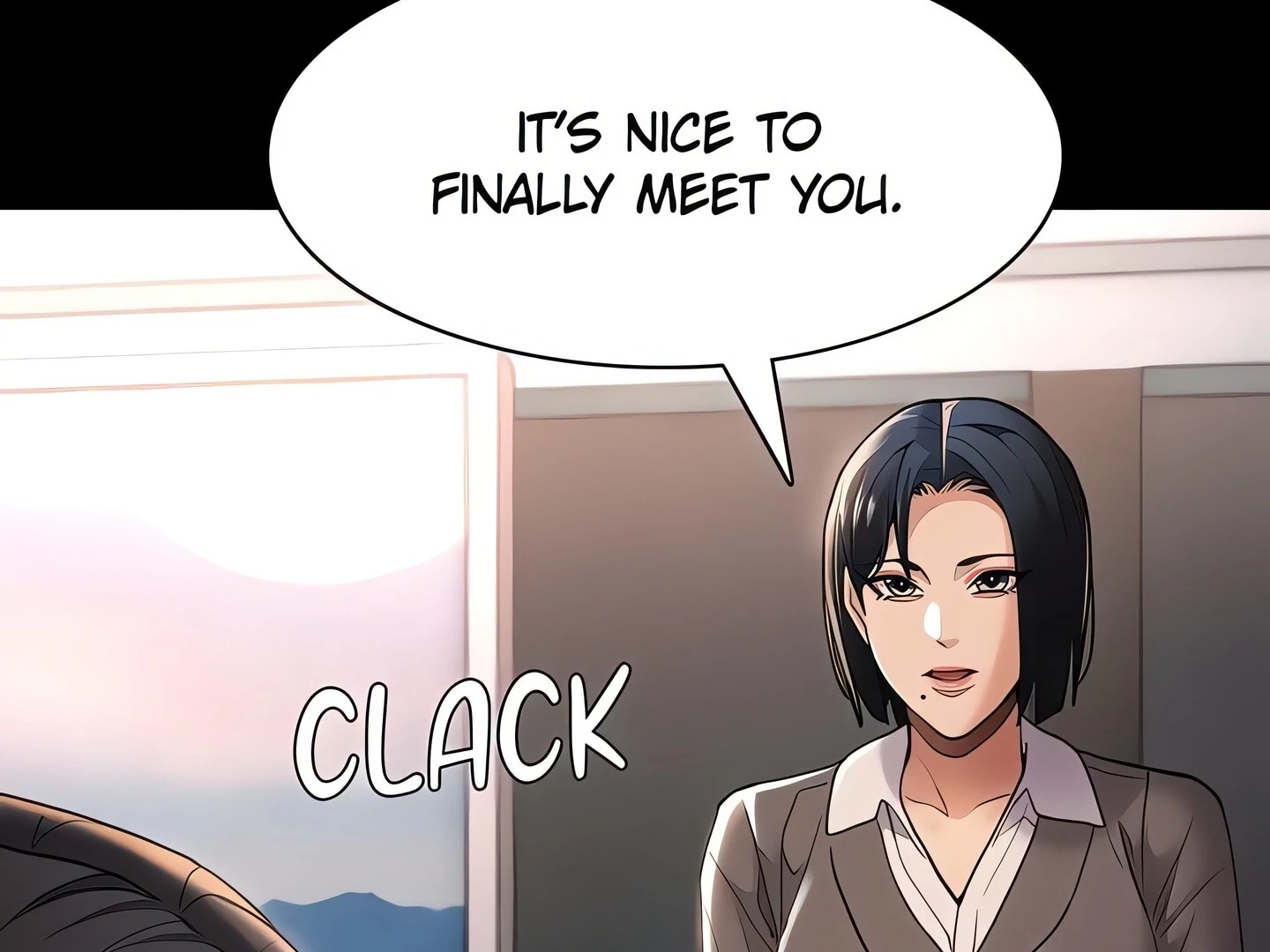His Addictive Touch Chapter 125 page 114 - 