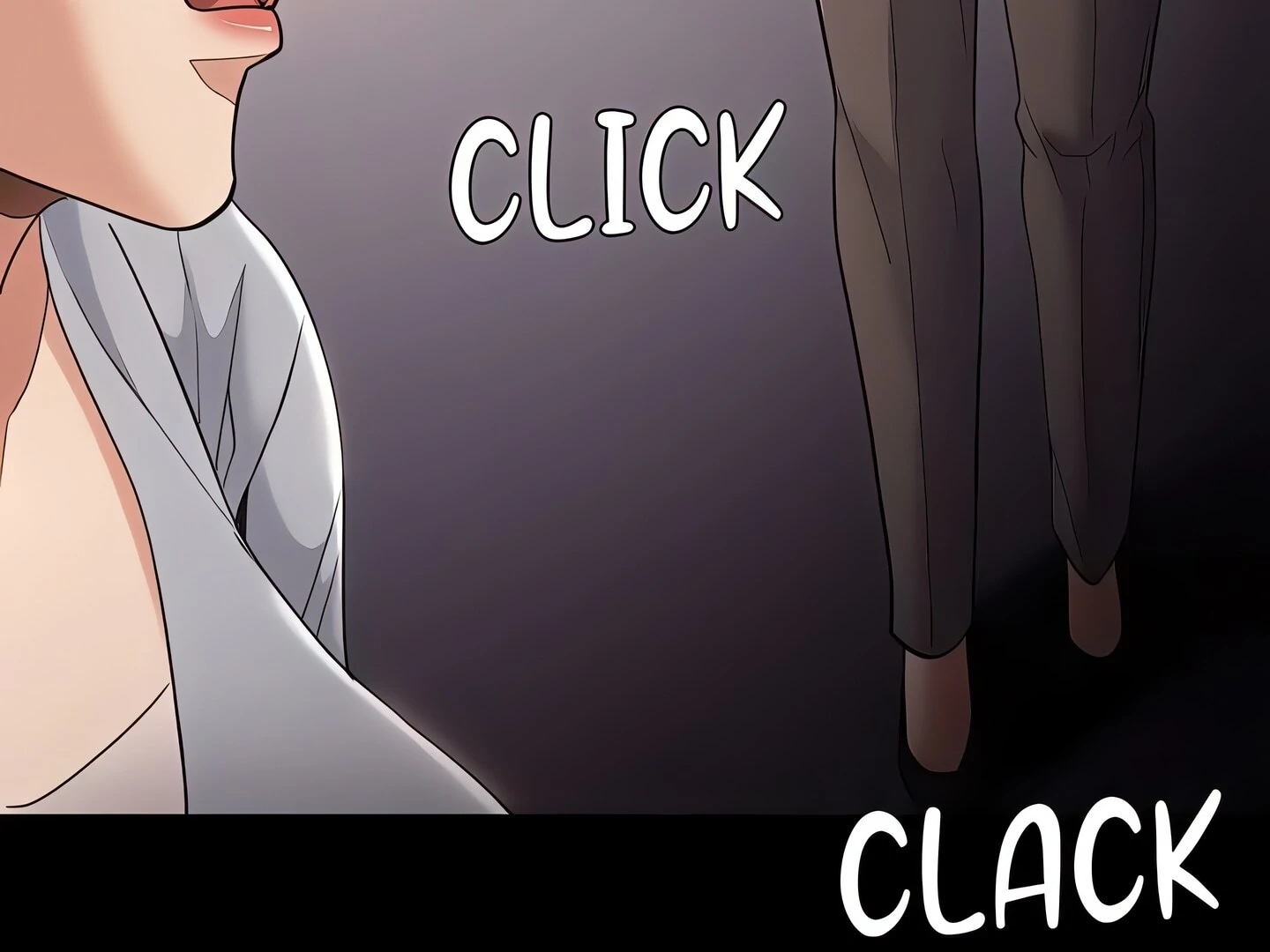 His Addictive Touch Chapter 125 page 116 - 