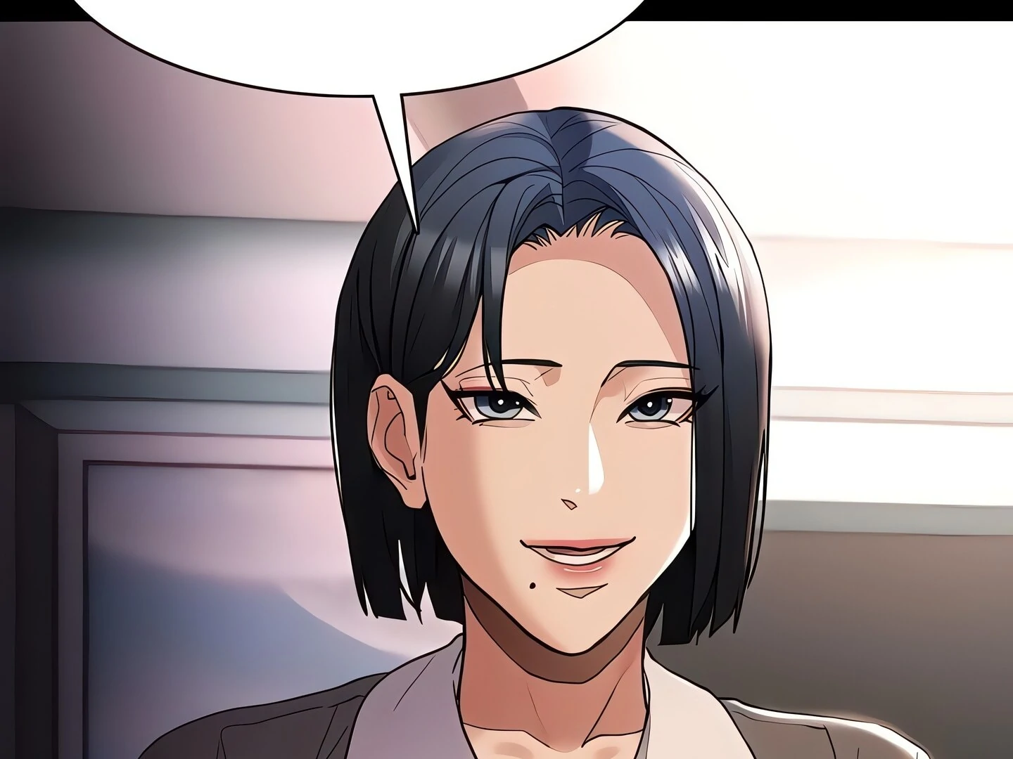 His Addictive Touch Chapter 125 page 118 - 