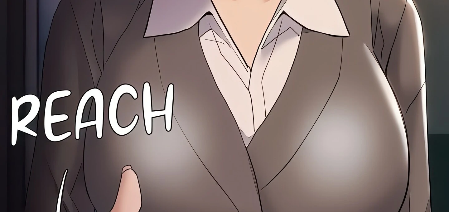 His Addictive Touch Chapter 125 page 119 - 