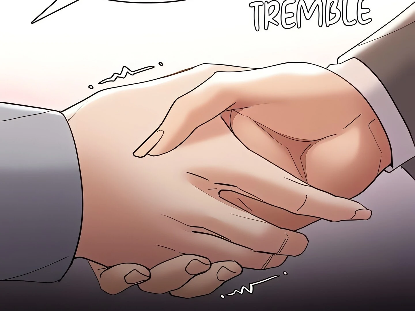 His Addictive Touch Chapter 125 page 126 - 