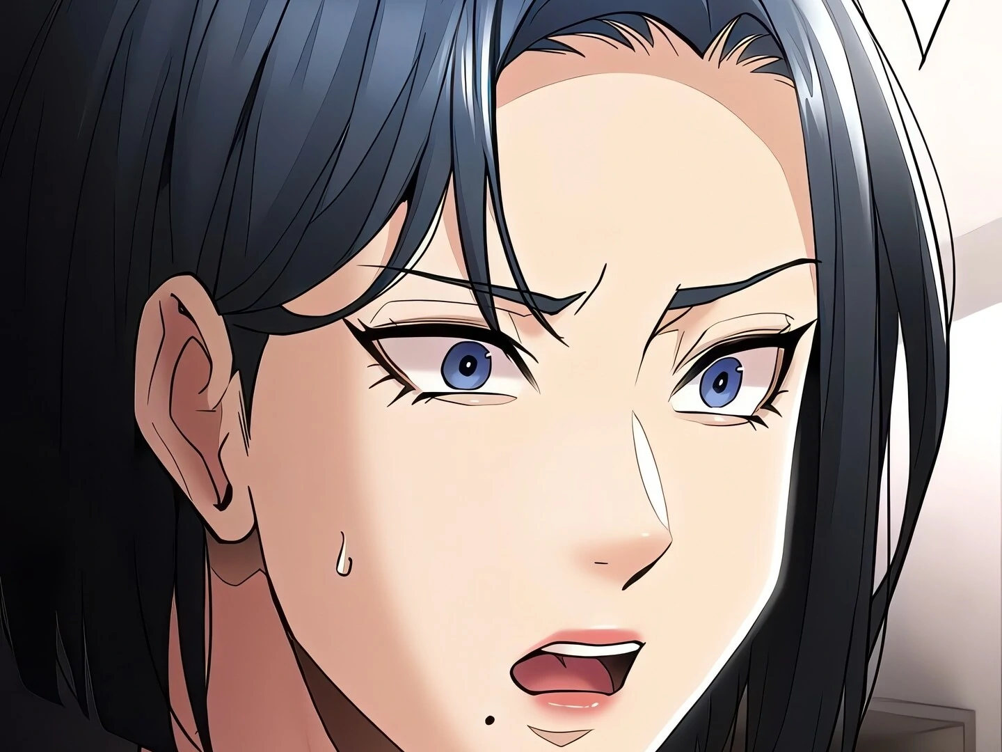 His Addictive Touch Chapter 125 page 14 - 