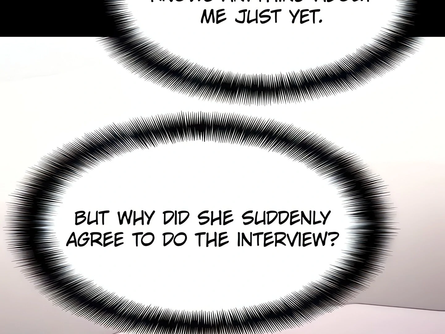 His Addictive Touch Chapter 125 page 132 - 