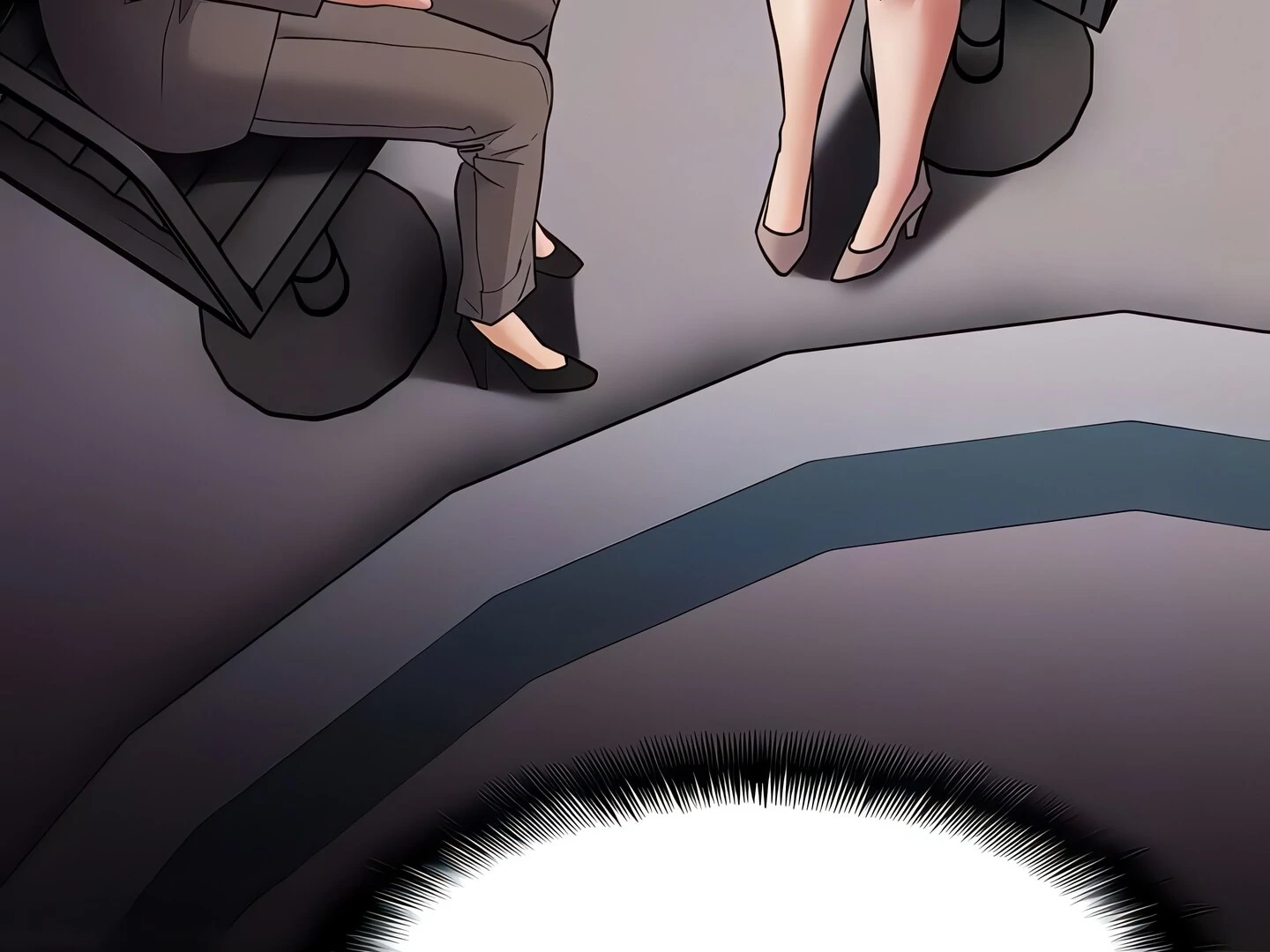 His Addictive Touch Chapter 125 page 134 - 