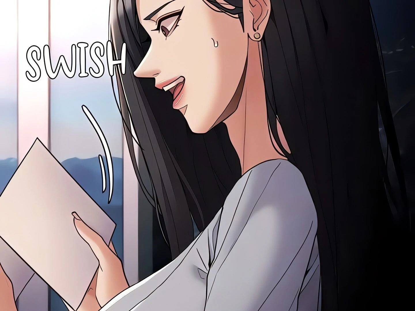 His Addictive Touch Chapter 125 page 137 - 