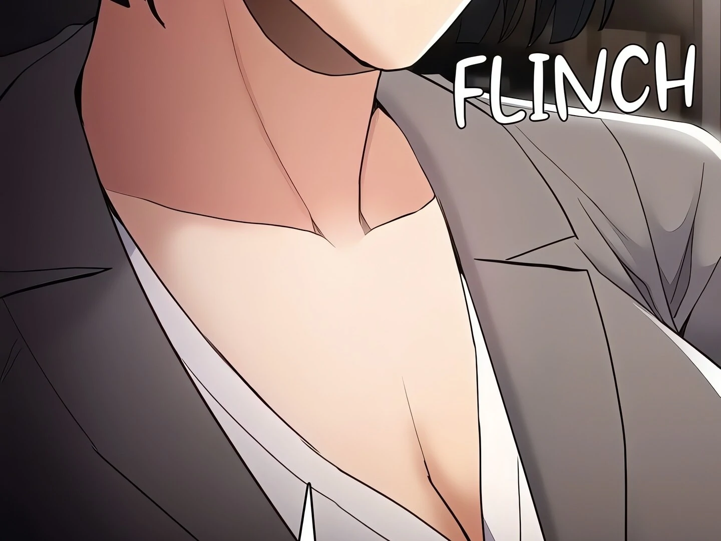His Addictive Touch Chapter 125 page 15 - 