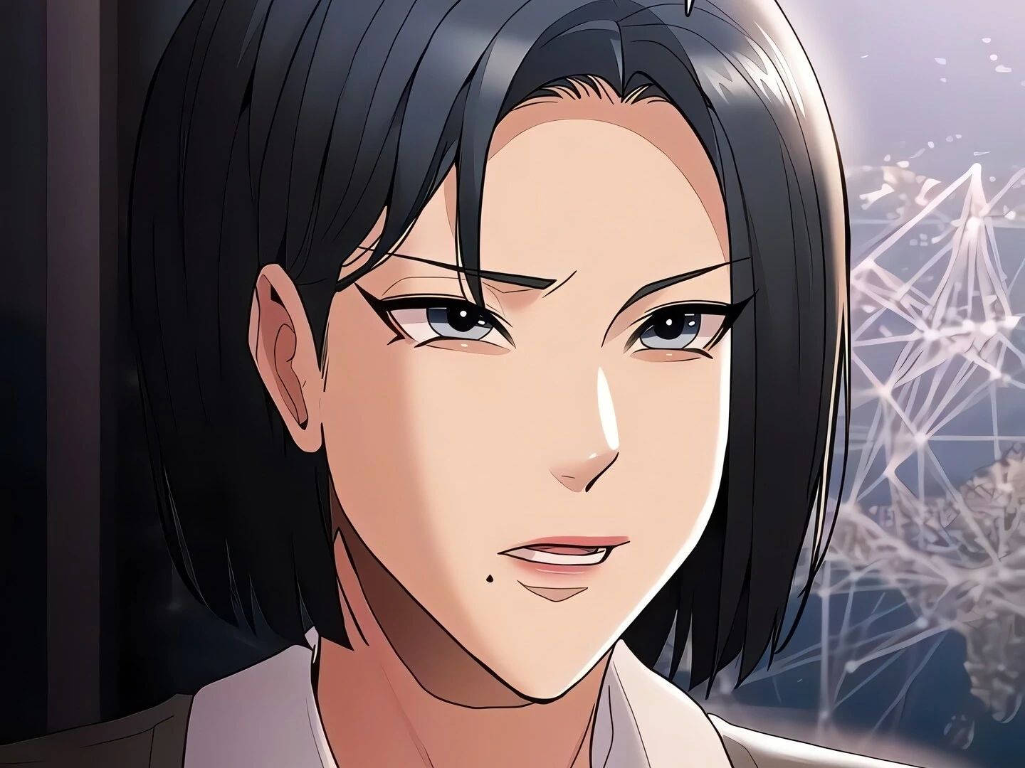 His Addictive Touch Chapter 125 page 142 - 