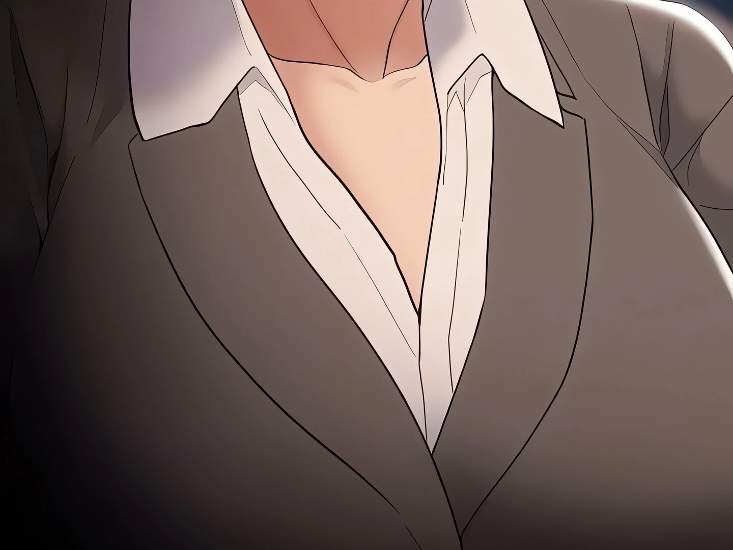 His Addictive Touch Chapter 125 page 143 - 