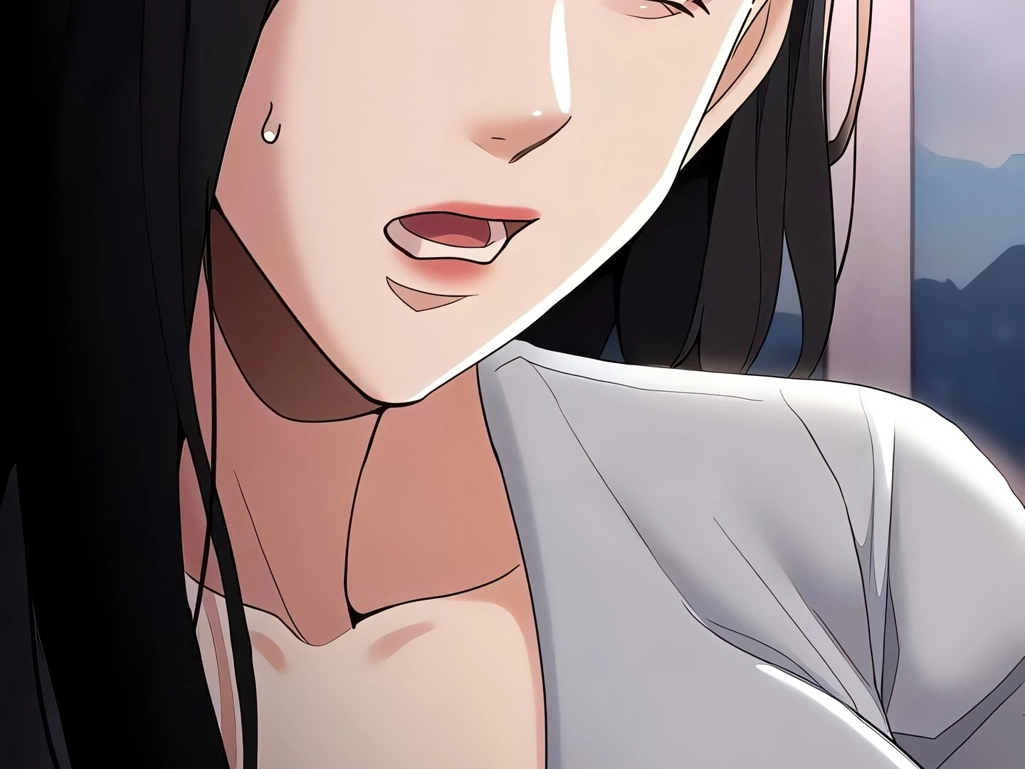 His Addictive Touch Chapter 125 page 146 - 