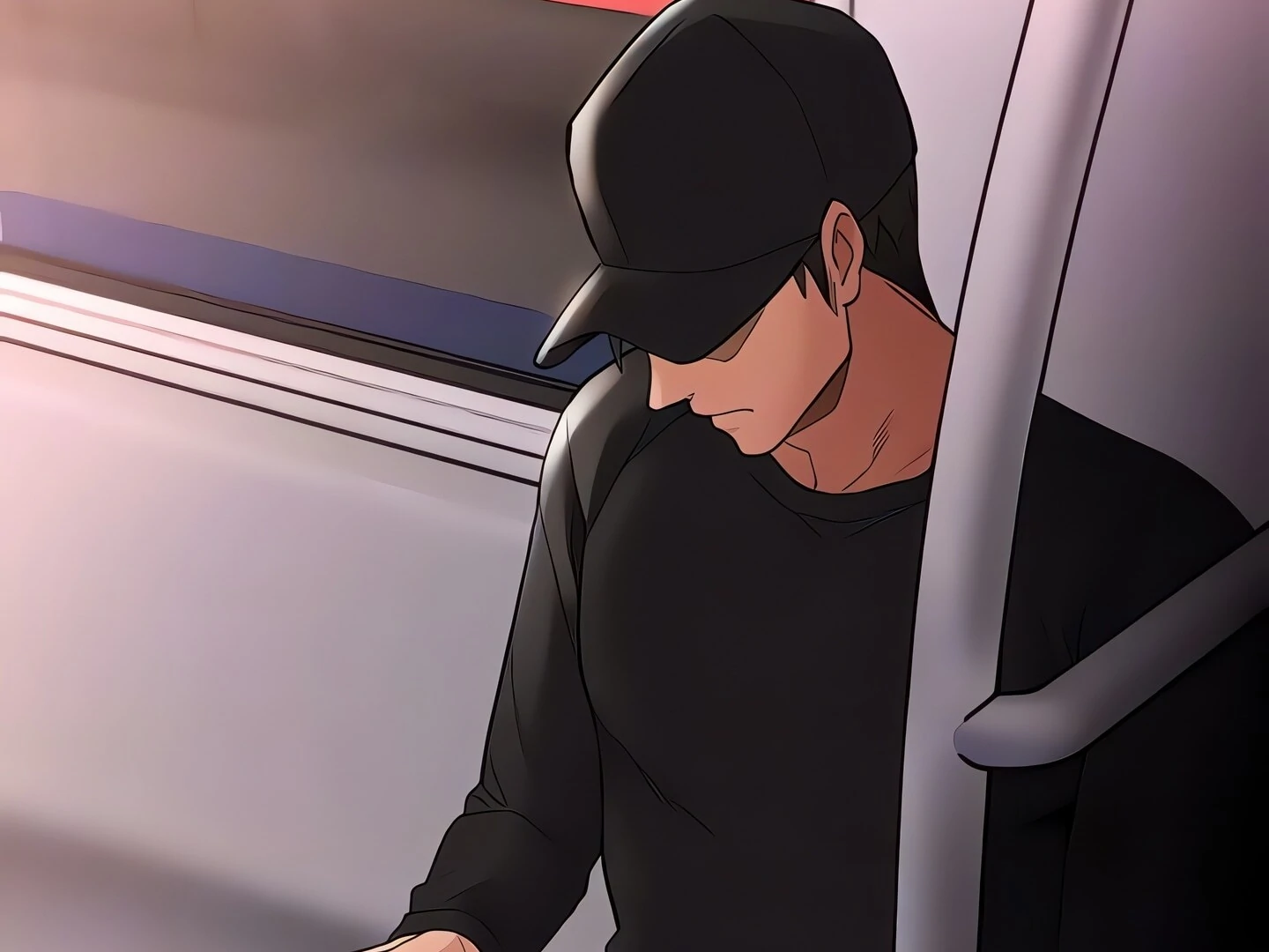 His Addictive Touch Chapter 125 page 153 - 
