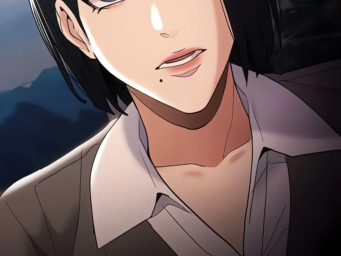 His Addictive Touch Chapter 125 page 157 - 