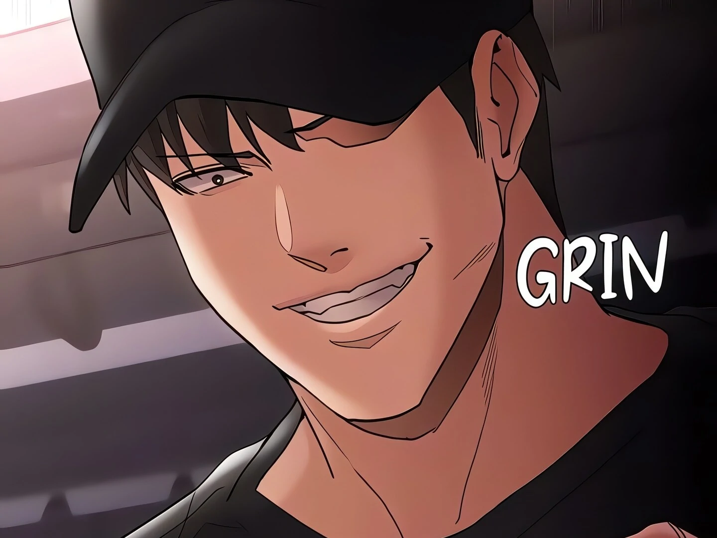 His Addictive Touch Chapter 125 page 163 - 